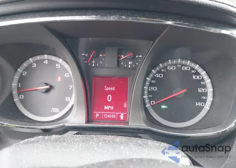 2011 GMC Terrain Slt-1 from USA, damaged, VIN 2CTFLVE53B6446757